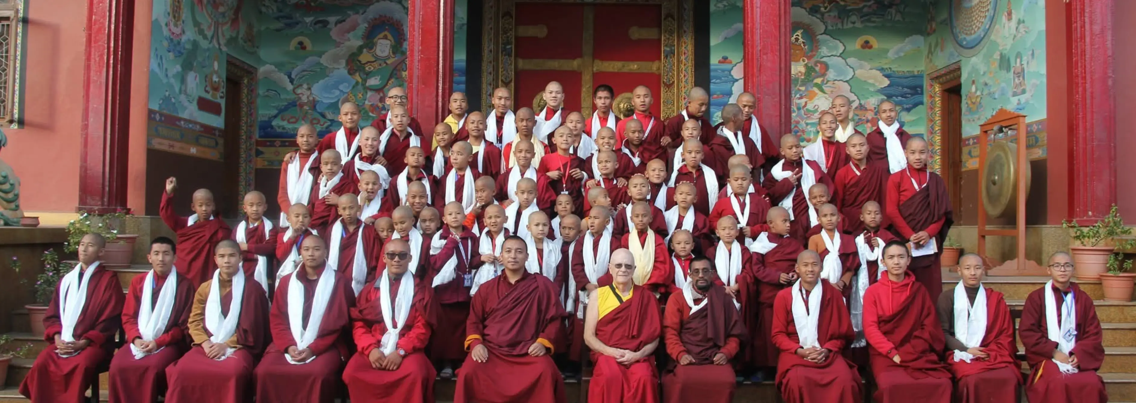 Tharlam Academy 2025