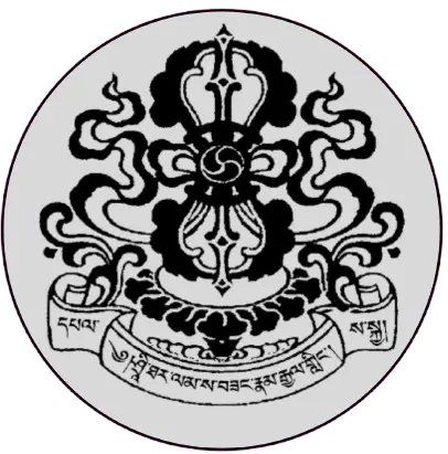 Tharlam Academy Logo